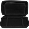 Étui de Transport pour Console de Jeu, Pochette de Rigide de Voyage pour New 2DS XL, 2DS LL, New 3DS, 3DS avec Porte-Cartouche à