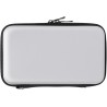 Étui de Transport pour Console de Jeu, Pochette de Rigide de Voyage pour New 2DS XL, 2DS LL, New 3DS, 3DS avec Porte-Cartouche à