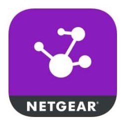 NETGEAR Insight Pro 1 Single 1 Year LICS