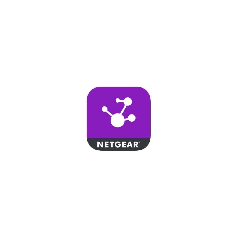 NETGEAR Insight Pro 1 Single 1 Year LICS