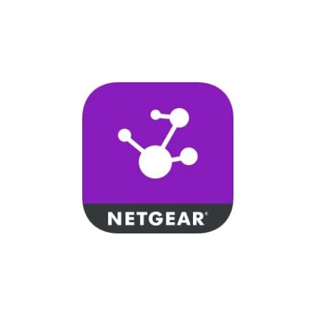 NETGEAR Insight Pro 1 Single 1 Year LICS