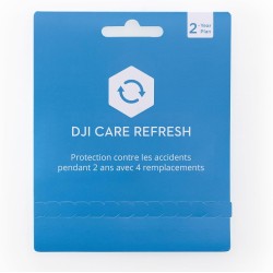 Card DJI Care Refresh 2-Year Plan (Osmo Mobile 7)