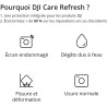 Card DJI Care Refresh 2-Year Plan (Osmo Mobile 7)