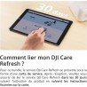 Card DJI Care Refresh 2-Year Plan (Osmo Mobile 7)