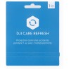 Card DJI Care Refresh 1-Year Plan (Osmo 360)