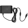 Convertisseur de Contrôleur de Jeu Multifonction, Prend en Charge Home 2 en 1, Adaptateur de Manette de Jeu, Commutateur PC Gami
