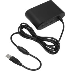 Convertisseur de Contrôleur de Jeu Multifonction, Prend en Charge Home 2 en 1, Adaptateur de Manette de Jeu, Commutateur PC Gami