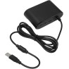 Convertisseur de Contrôleur de Jeu Multifonction, Prend en Charge Home 2 en 1, Adaptateur de Manette de Jeu, Commutateur PC Gami