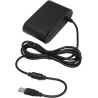 Convertisseur de Contrôleur de Jeu Multifonction, Prend en Charge Home 2 en 1, Adaptateur de Manette de Jeu, Commutateur PC Gami