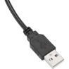 Convertisseur de Contrôleur de Jeu Multifonction, Prend en Charge Home 2 en 1, Adaptateur de Manette de Jeu, Commutateur PC Gami