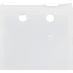 Coque de en silicone 2ds avec protections d'écran supérieure et inférieure, coque souple résistante aux rayures pour contrôleur,