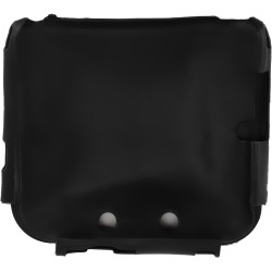 Coque de en silicone 2ds avec protections d'écran supérieure et inférieure, coque souple résistante aux rayures pour contrôleur,