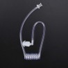 Tube De Bobine Acoustique Remplacement Compatibilité Universelle Installation Facile pour Et Casques De Environnements À Fort Br