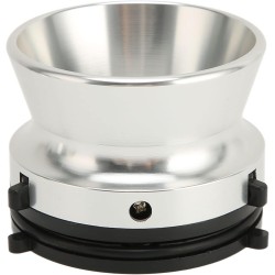 1 paire d'adaptateurs de moyeu NAB 10 pouces en aluminium poli dispositif de chargement universel pour ReVox Akai Teac concentri