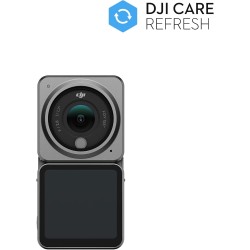 Card DJI Care Refresh 2-Year Plan (DJI Action 2) EU