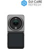 Card DJI Care Refresh 2-Year Plan (DJI Action 2) EU