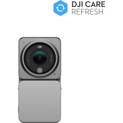 Card DJI Care Refresh 2-Year Plan (DJI Action 2) EU