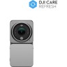 Card DJI Care Refresh 2-Year Plan (DJI Action 2) EU