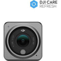 Card DJI Care Refresh 2-Year Plan (DJI Action 2) EU