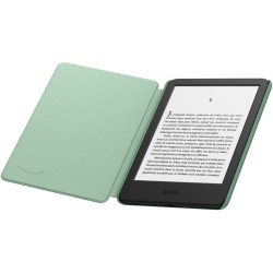Étui pour Amazon Kindle | Étui de protection pliant, fin et léger | Tissu