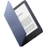 Étui pour Amazon Kindle | Étui de protection pliant, fin et léger | Tissu