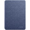 Étui pour Amazon Kindle | Étui de protection pliant, fin et léger | Tissu