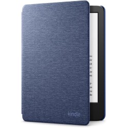 Étui pour Amazon Kindle | Étui de protection pliant, fin et léger | Tissu