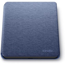 Étui pour Amazon Kindle | Étui de protection pliant, fin et léger | Tissu