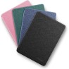 Étui pour Amazon Kindle | Étui de protection pliant, fin et léger | Tissu
