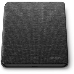 Étui pour Amazon Kindle | Étui de protection pliant, fin et léger | Tissu