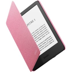 Étui pour Amazon Kindle | Étui de protection pliant, fin et léger | Tissu