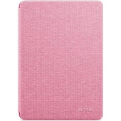 Étui pour Amazon Kindle | Étui de protection pliant, fin et léger | Tissu