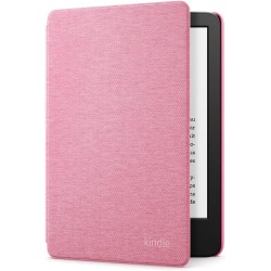 Étui pour Amazon Kindle | Étui de protection pliant, fin et léger | Tissu