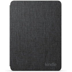 Étui pour amazon kindle paperblanc et amazon kindle colorsoft signature edition, pliant, léger et résistant à l'eau | tissu