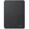 Étui pour amazon kindle paperblanc et amazon kindle colorsoft signature edition, pliant, léger et résistant à l'eau | tissu