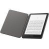Étui pour amazon kindle paperblanc et amazon kindle colorsoft signature edition, pliant, léger et résistant à l'eau | tissu