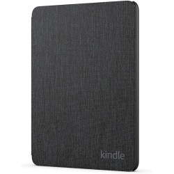 Étui pour amazon kindle paperblanc et amazon kindle colorsoft signature edition, pliant, léger et résistant à l'eau | tissu