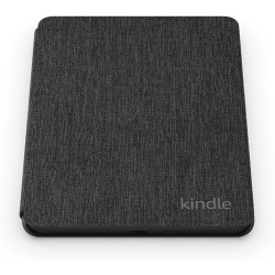 Étui pour amazon kindle paperblanc et amazon kindle colorsoft signature edition, pliant, léger et résistant à l'eau | tissu