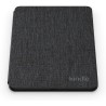 Étui pour amazon kindle paperblanc et amazon kindle colorsoft signature edition, pliant, léger et résistant à l'eau | tissu