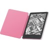 Tout nouvel étui en tissu avec dos transparent pour kindle paperblanc (modèle 2024) et kindle colorsoft signature edition