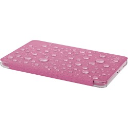 Tout nouvel étui en tissu avec dos transparent pour kindle paperblanc (modèle 2024) et kindle colorsoft signature edition