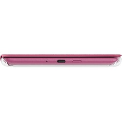 Tout nouvel étui en tissu avec dos transparent pour kindle paperblanc (modèle 2024) et kindle colorsoft signature edition