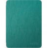 Tout nouvel étui en tissu avec dos transparent pour kindle paperblanc (modèle 2024) et kindle colorsoft signature edition
