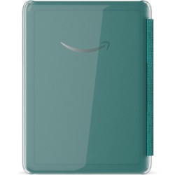 Tout nouvel étui en tissu avec dos transparent pour kindle paperblanc (modèle 2024) et kindle colorsoft signature edition