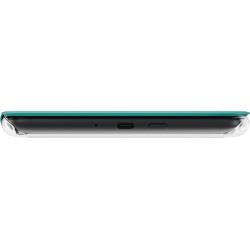 Tout nouvel étui en tissu avec dos transparent pour kindle paperblanc (modèle 2024) et kindle colorsoft signature edition