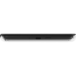 Tout nouvel étui en tissu avec dos transparent pour kindle paperblanc (modèle 2024) et kindle colorsoft signature edition