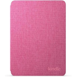 Étui pour amazon kindle paperblanc et amazon kindle colorsoft, pliant, léger et résistant à l'eau | tissu