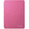 Étui pour amazon kindle paperblanc et amazon kindle colorsoft, pliant, léger et résistant à l'eau | tissu