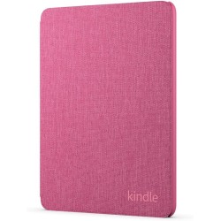 Étui pour amazon kindle paperblanc et amazon kindle colorsoft, pliant, léger et résistant à l'eau | tissu