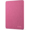 Étui pour amazon kindle paperblanc et amazon kindle colorsoft, pliant, léger et résistant à l'eau | tissu